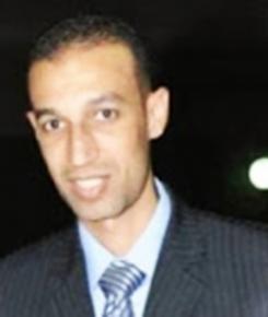 Ahmed Mansour