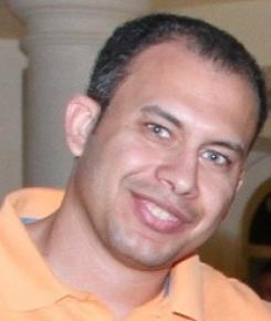 Amr Ahmed