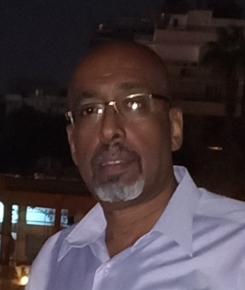 Ashraf Radwan