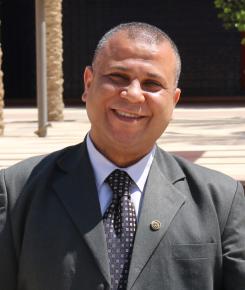 Mohamed Anwar