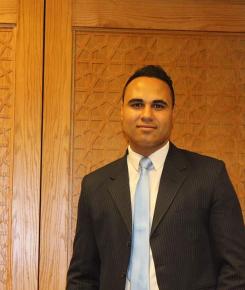 Mohamed Refaat