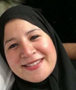 Nour El Akkad