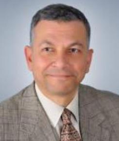 Ahmed Taher