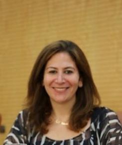 Amira El biltagy