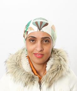 Nesreen Nasser