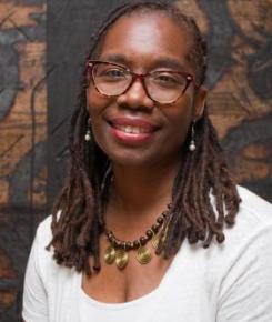 Kimberly King