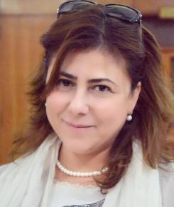Maha Shahba