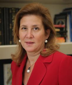 Naila Hamdy