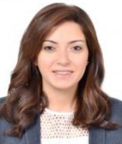 Rasha Allam