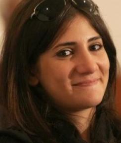 Sarah ElRichani