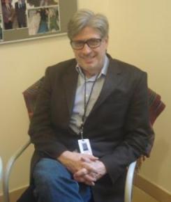 Scott Macleod