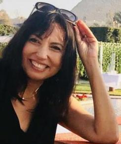 Shahira Fahmy