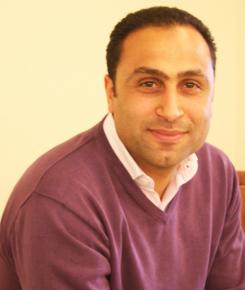 Mohamed Ali