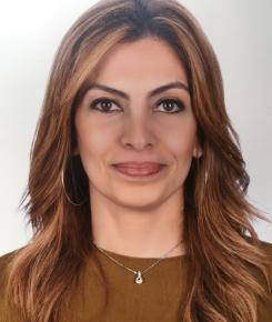 Nihal Al Aqabawy
