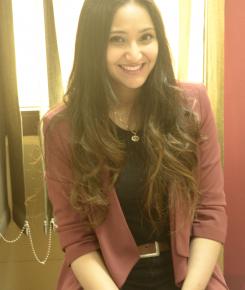Hana Amer