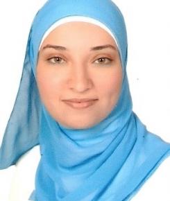 Marwa El-Ghoubashy