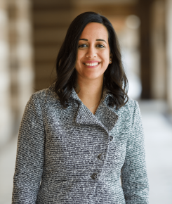 Mariam Salem
