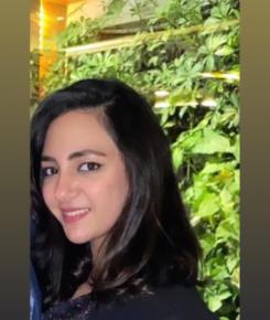 Ahd Hussein