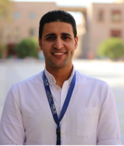 ahmed elsaadany