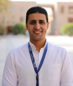 Ahmed El Saadany