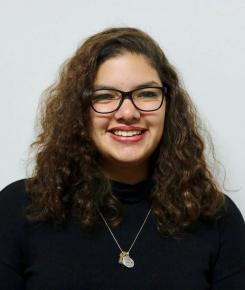 Farah Rasmi