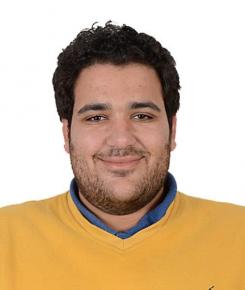 Hussein el Moataz Bellah