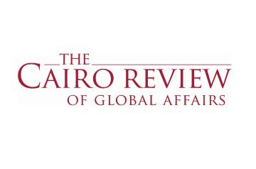 Cairo Review Logo