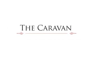 The Caravan logo