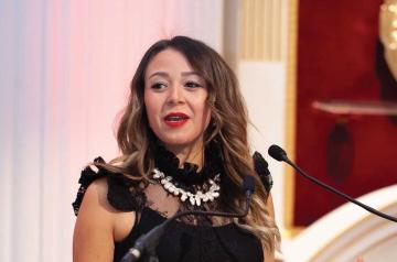 Farida Temraza