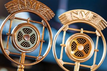 New York Festivals Radio Awards