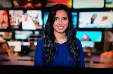 Sylvia Mamdouh