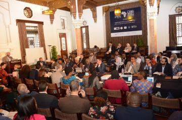 LSRU Conf