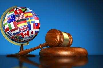 law in practice
