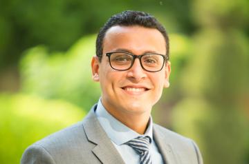 Mohamed Kadry