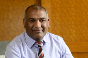 Dr Shahjahan Bhuiyan
