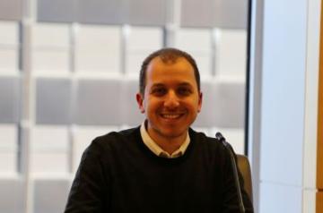 Waleed ElDeeb