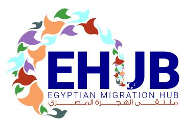 Ehub logo